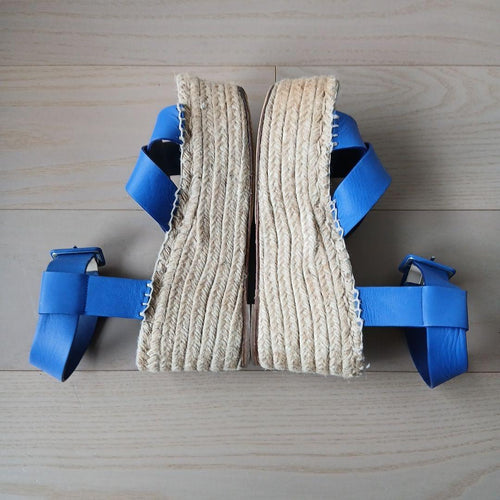 Celine Sandals