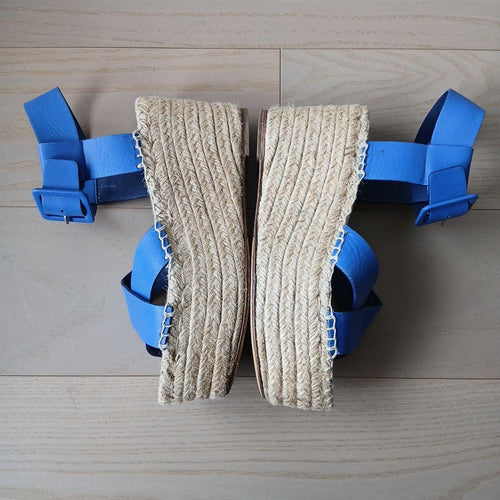 Celine Sandals