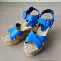 Celine Sandals
