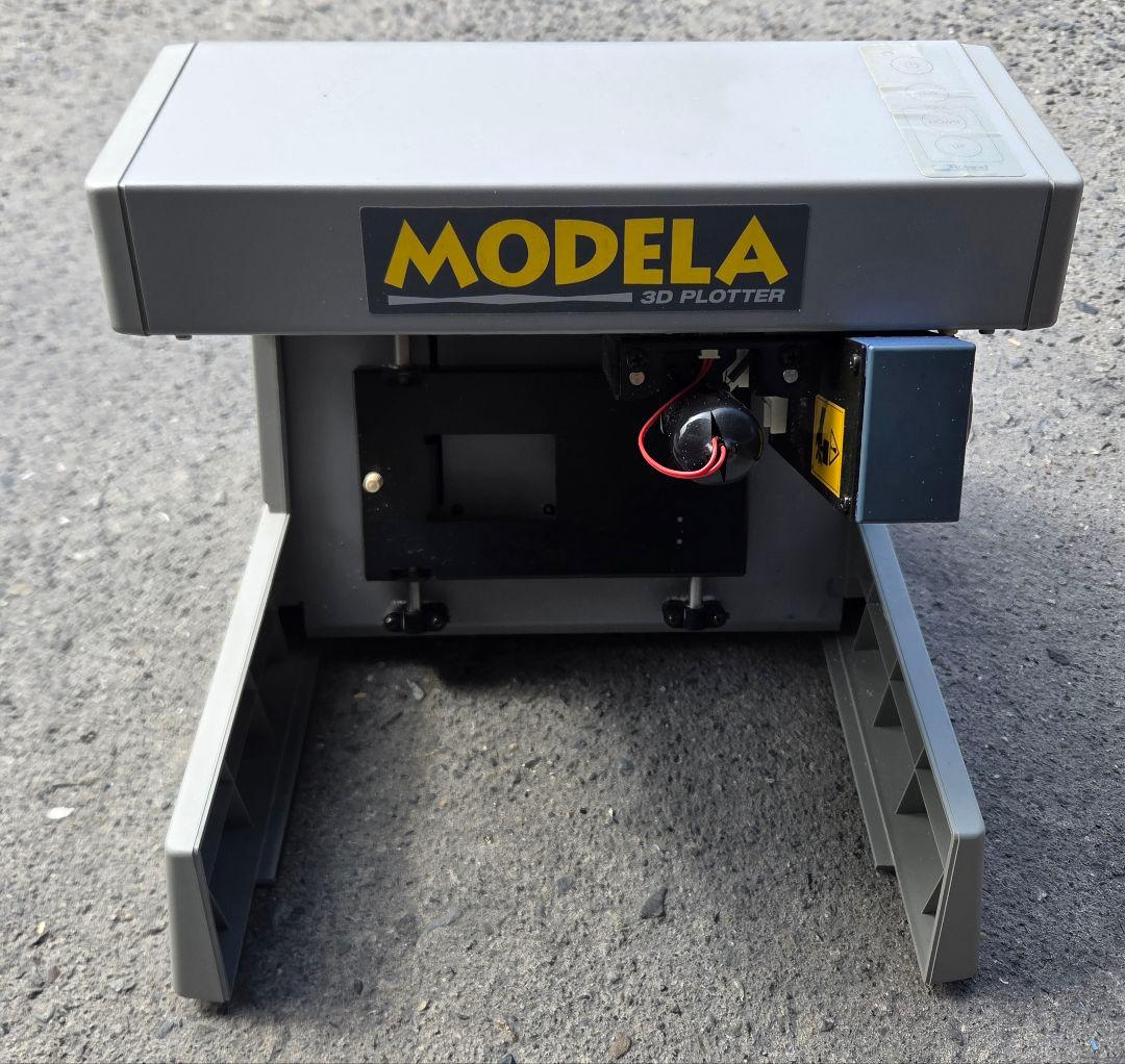 Other Modela Mdx-3 3D