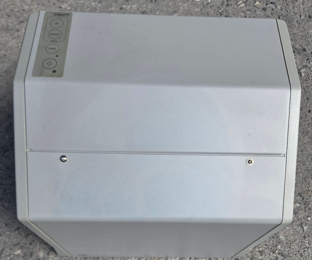 Other Modela Mdx-3 3D