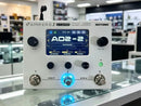 Guitar Effects Units Hotone Ampero Ii Stomp