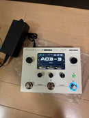 Guitar Effects Units Hotone Ampero Ii Stomp
