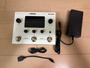 Guitar Effects Units Hotone Ampero Ii Stomp