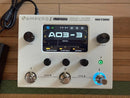 Guitar Effects Units Hotone Ampero Ii Stomp