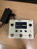 Guitar Effects Units Hotone Ampero Ii Stomp