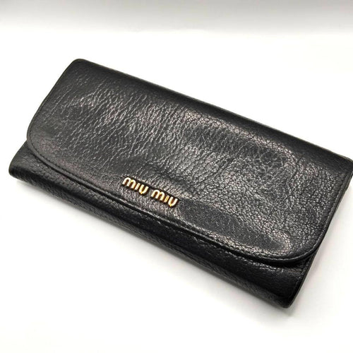 Miu Long Wallets