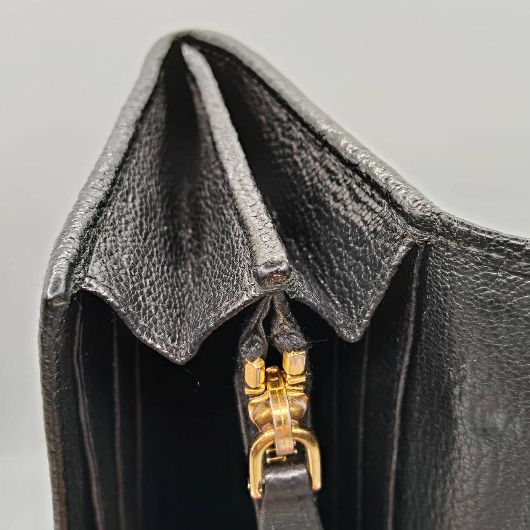 Miu Long Wallets