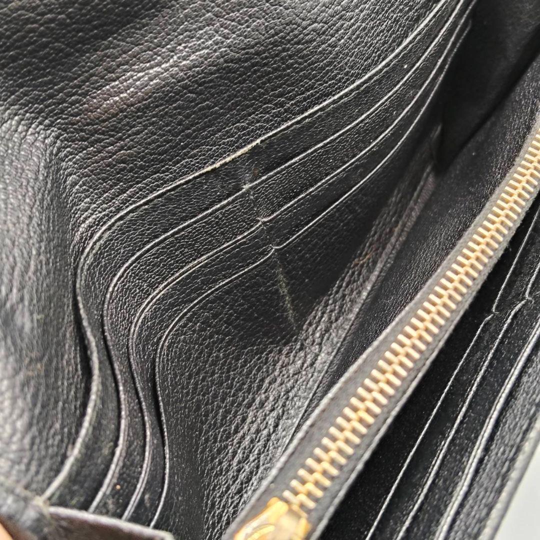 Miu Long Wallets