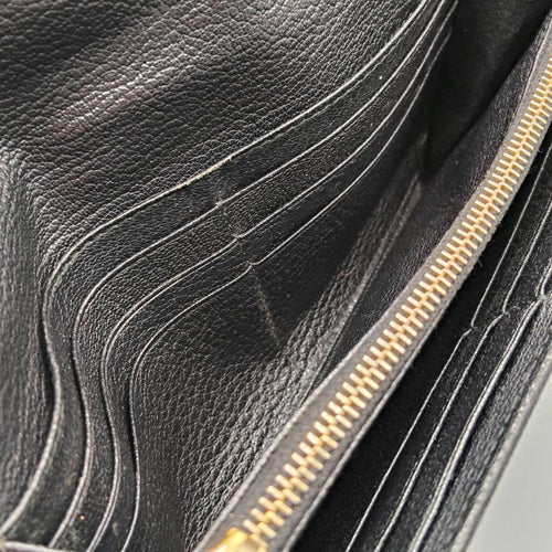 Miu Long Wallets