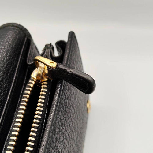 Miu Long Wallets
