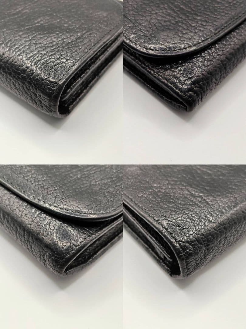 Miu Long Wallets