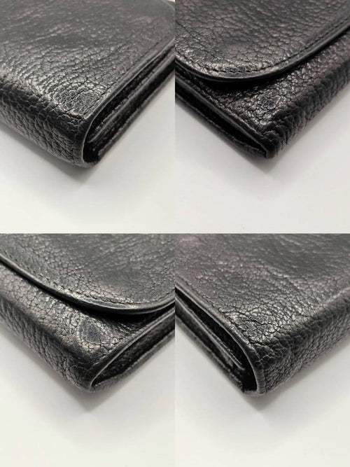 Miu Long Wallets