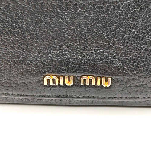 Miu Long Wallets