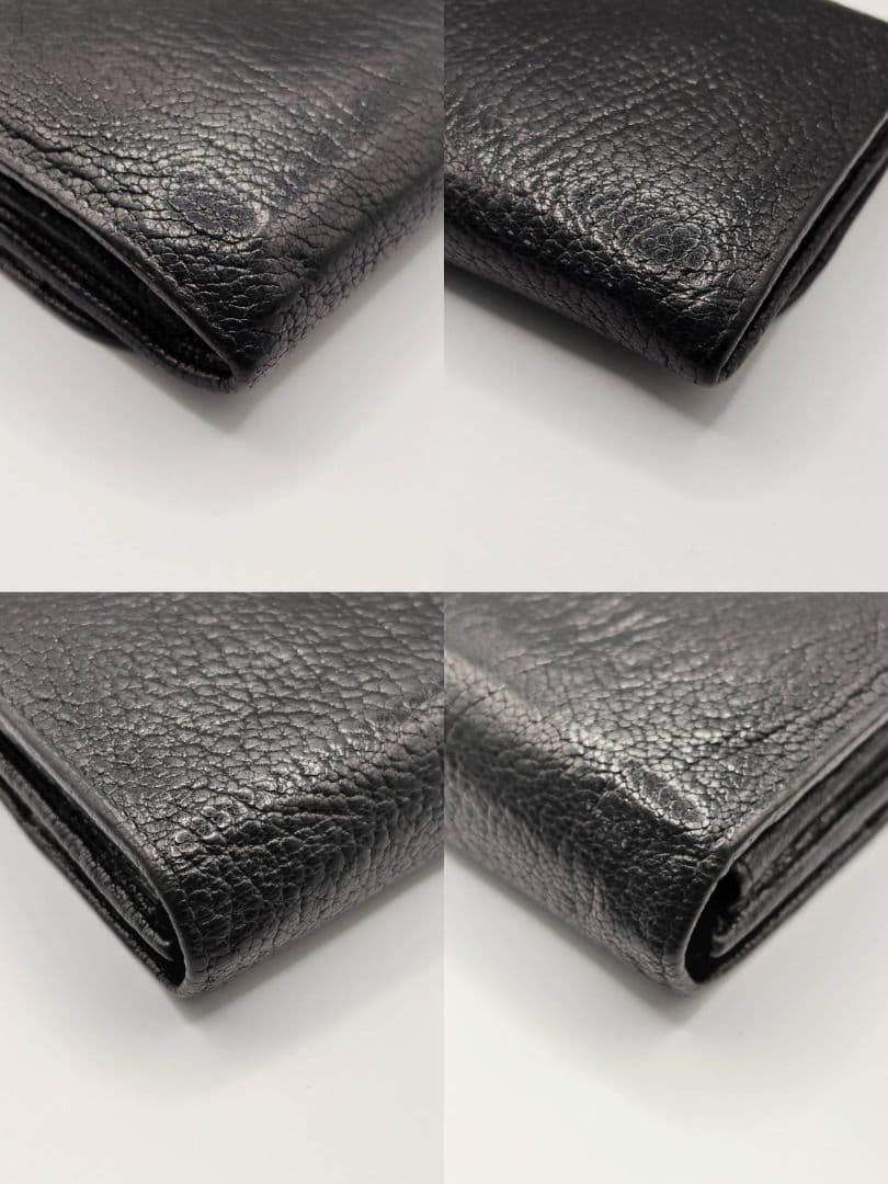Miu Long Wallets