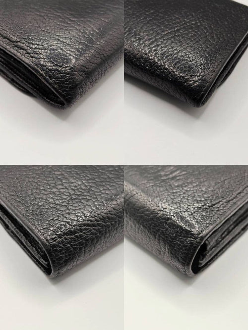 Miu Long Wallets