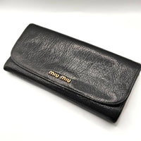 Miu Long Wallets