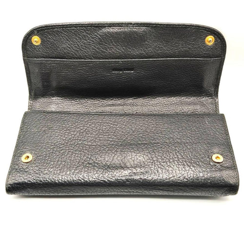 Miu Long Wallets