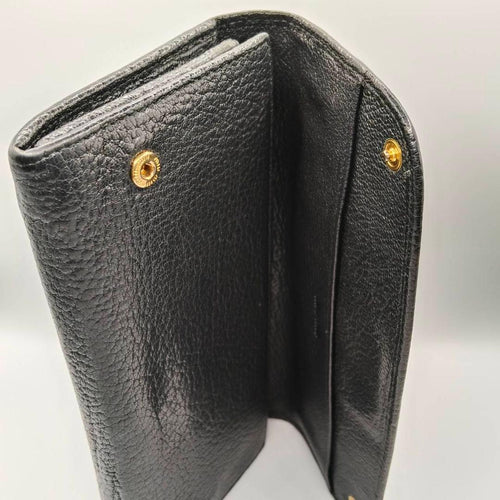 Miu Long Wallets