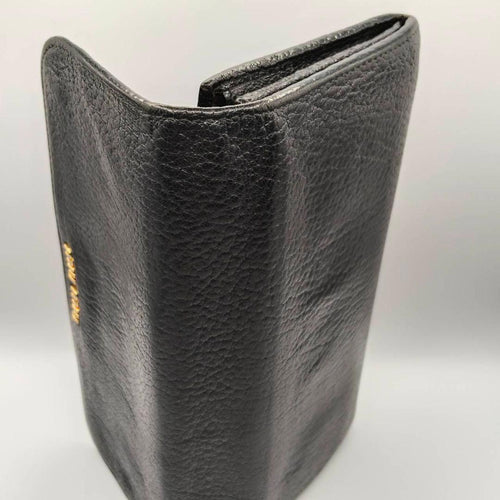Miu Long Wallets