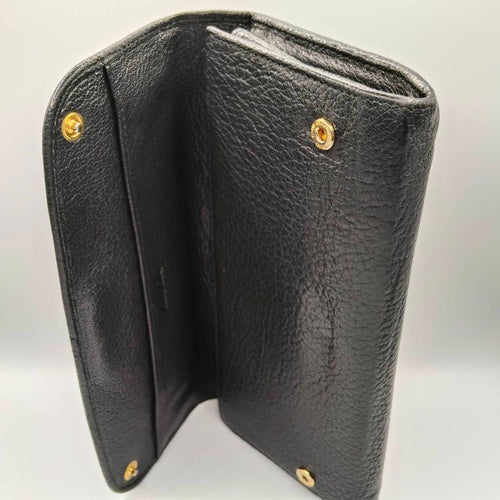 Miu Long Wallets