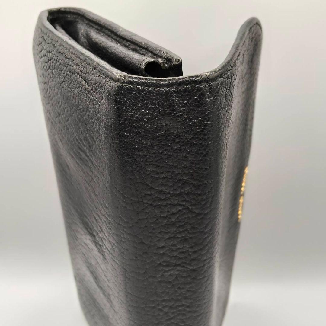 Miu Long Wallets