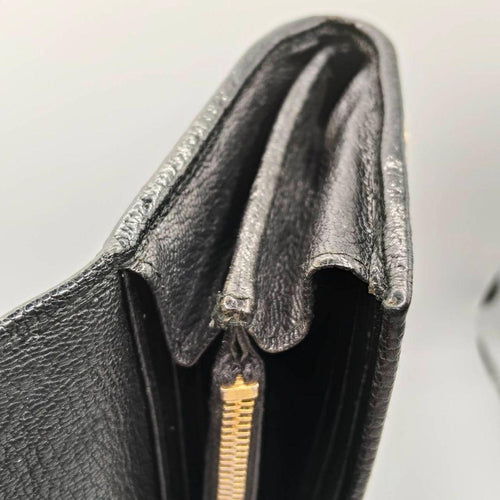 Miu Long Wallets