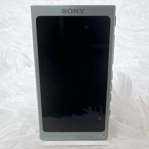 Sony Digital Audio Players Walkman Nw-A45