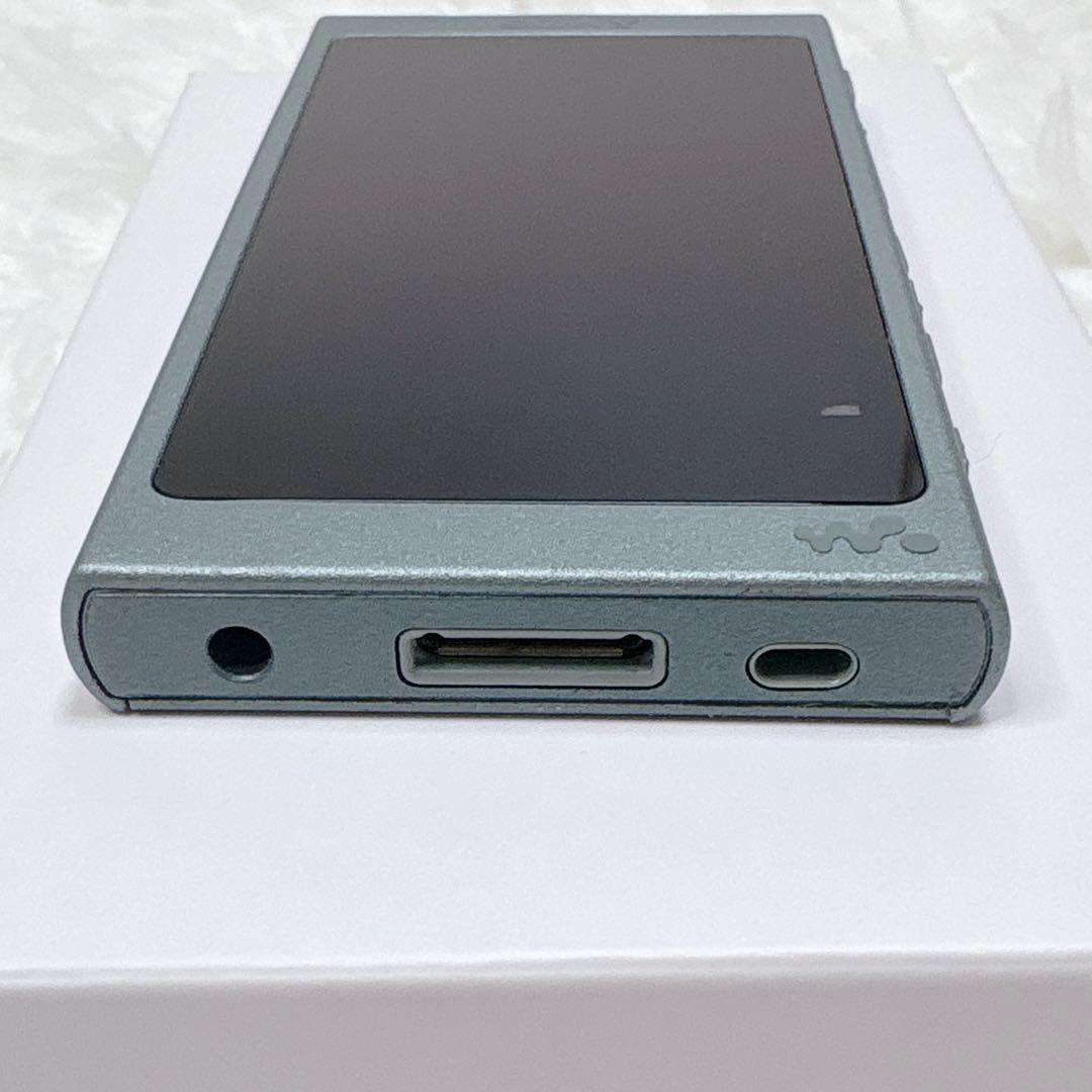 Sony Digital Audio Players Walkman Nw-A45