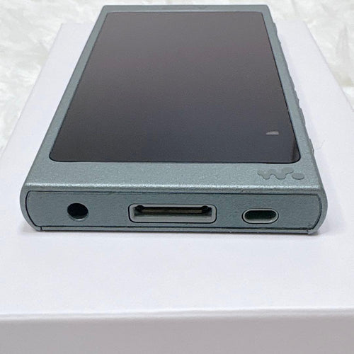 Sony Digital Audio Players Walkman Nw-A45