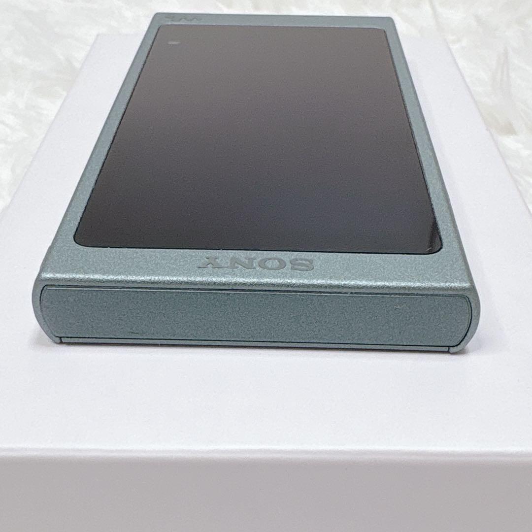 Sony Digital Audio Players Walkman Nw-A45