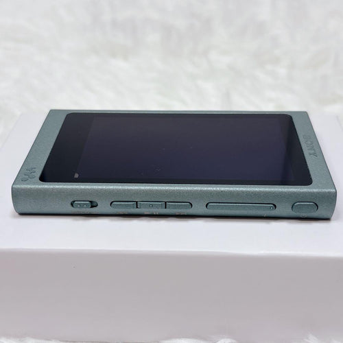 Sony Digital Audio Players Walkman Nw-A45