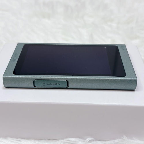 Sony Digital Audio Players Walkman Nw-A45