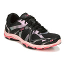 Sneakers Ryka Influence Womens Training Black Multi