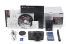 Leica Compact Digital Cameras D-Lux 3 #430