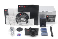 Leica Compact Digital Cameras D-Lux 3 #430