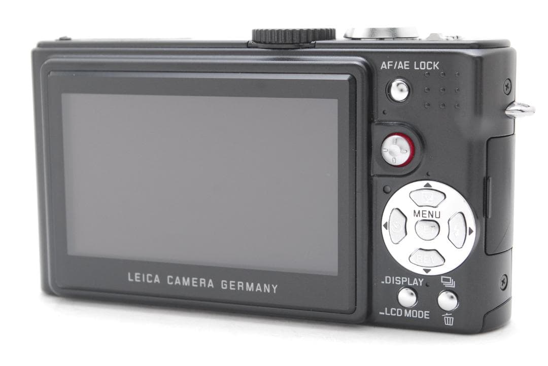 Leica Compact Digital Cameras D-Lux 3 #430