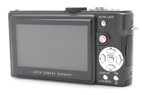 Leica Compact Digital Cameras D-Lux 3 #430