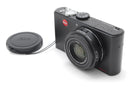 Leica Compact Digital Cameras D-Lux 3 #430
