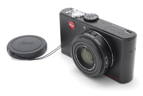 Leica Compact Digital Cameras D-Lux 3 #430