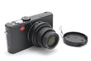 Leica Compact Digital Cameras D-Lux 3 #430