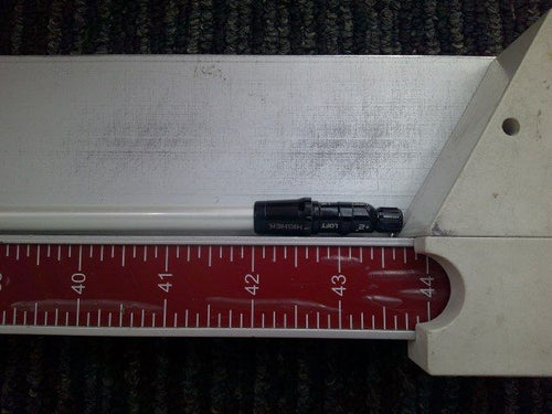 Mamiya Shaft Ust Attas Coool 5 S 43.75 /S/0[0672]