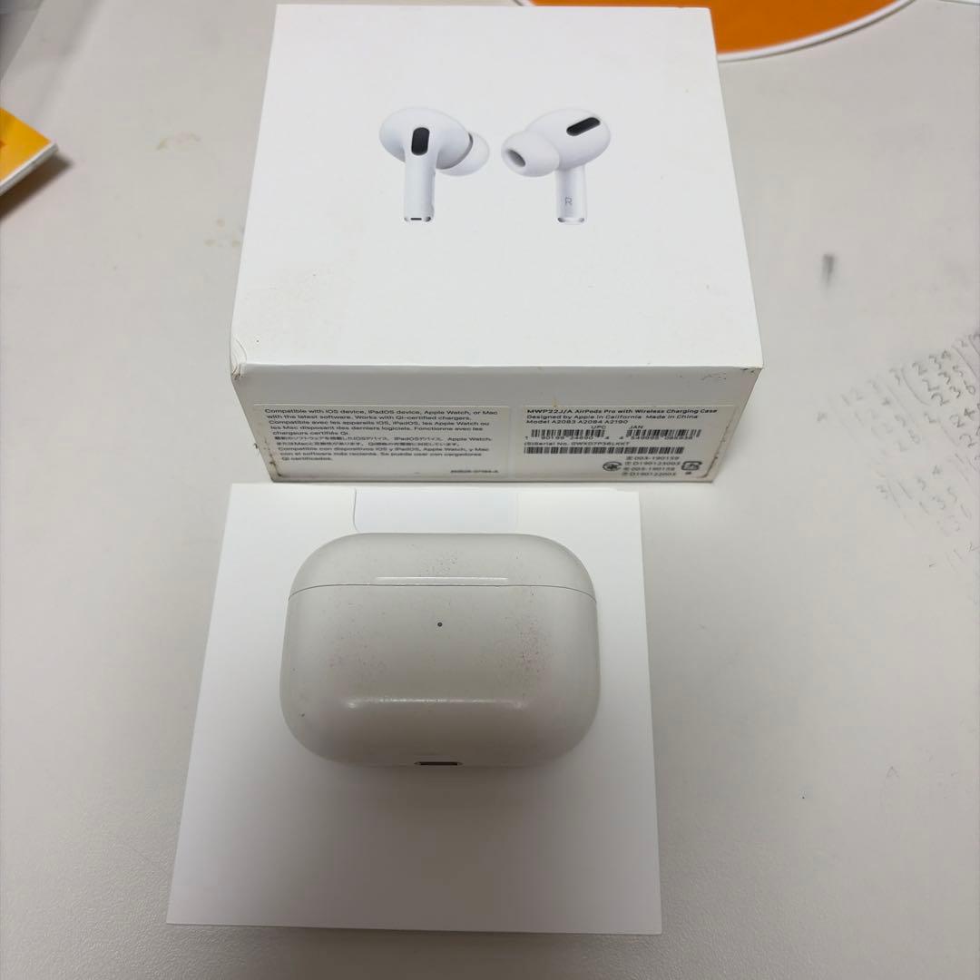 Apple Airpods Pro Ipad 6