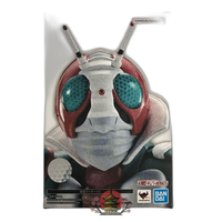 Kamen Rider S.H.Figuarts V3