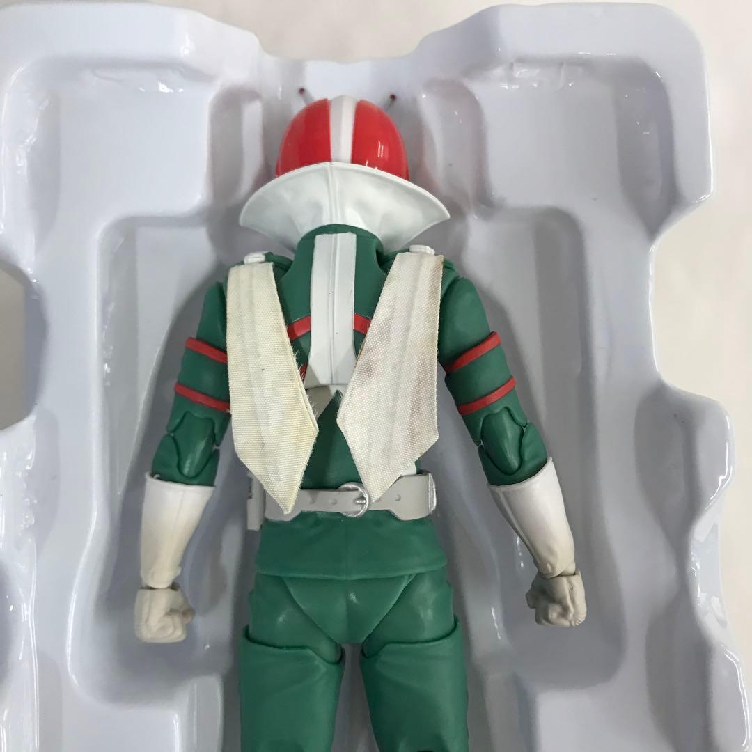 Kamen Rider S.H.Figuarts V3