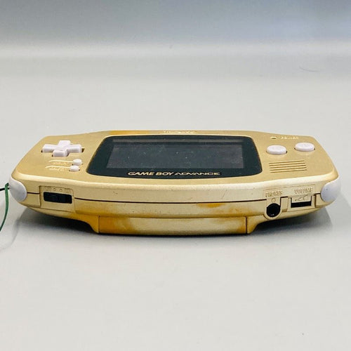 Body (Advanced) Gb Agb-001 Nintendo Ka9