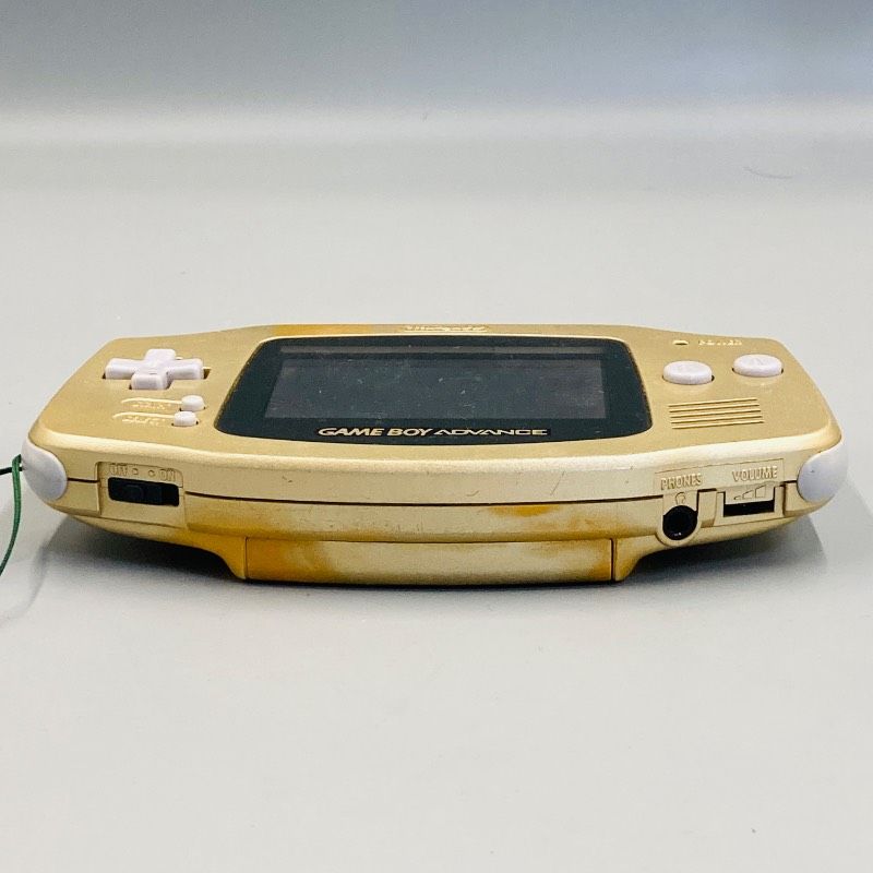 Body (Advanced) Gb Agb-001 Nintendo Ka9