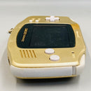 Body (Advanced) Gb Agb-001 Nintendo Ka9