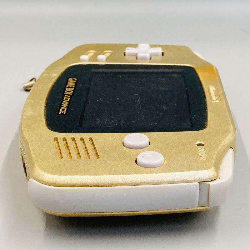 Body (Advanced) Gb Agb-001 Nintendo Ka9