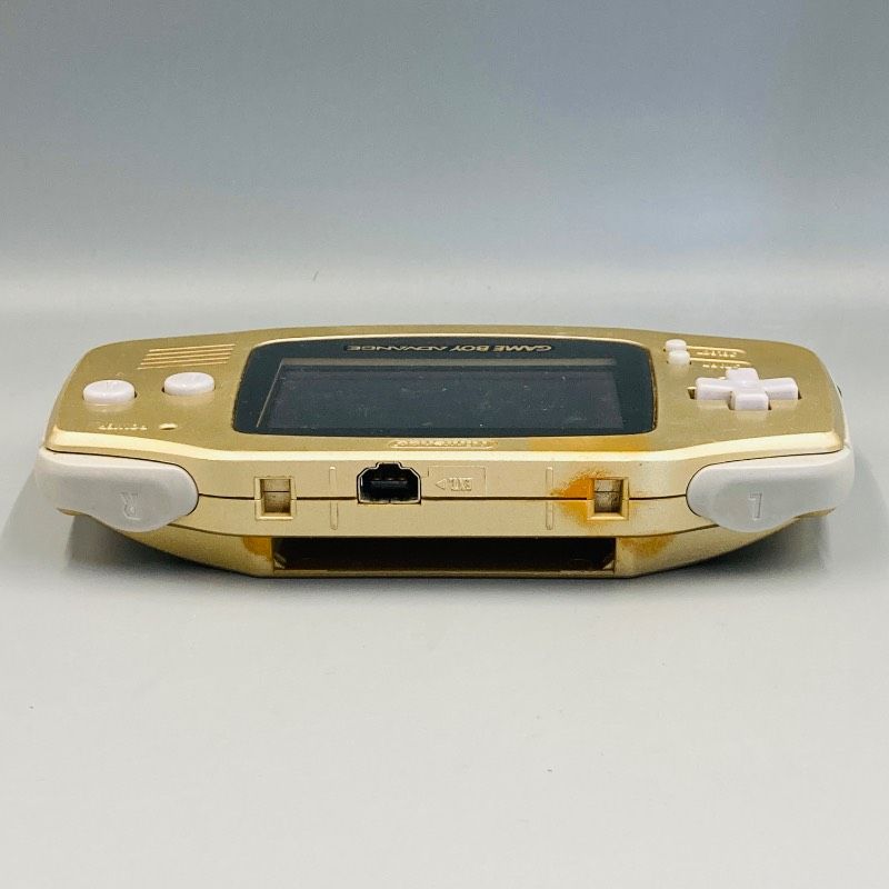 Body (Advanced) Gb Agb-001 Nintendo Ka9